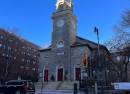 First Parish in Portland, Unitarian Universalist
