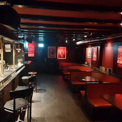 Valhalla Metal Pub