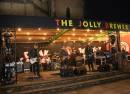 The Jolly Brewer