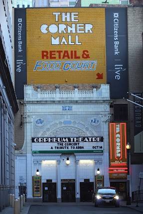 Orpheum Theatre