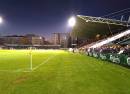Tammelan Stadion