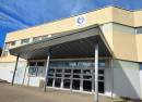 PATINOIRE OLYMPIQUE DE LIMOGES