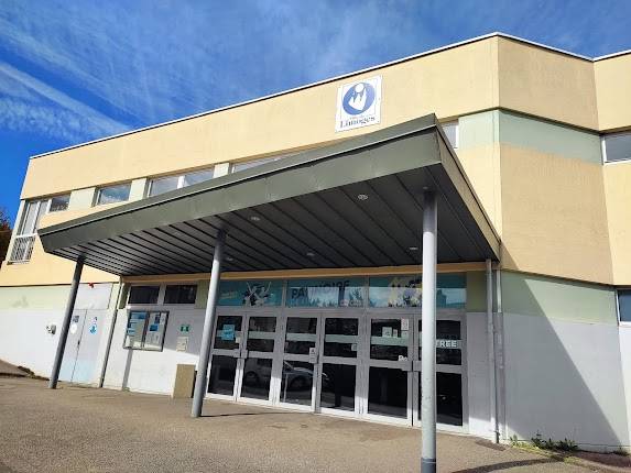 PATINOIRE OLYMPIQUE DE LIMOGES