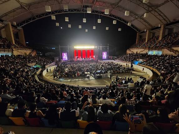 Foro Chiapas