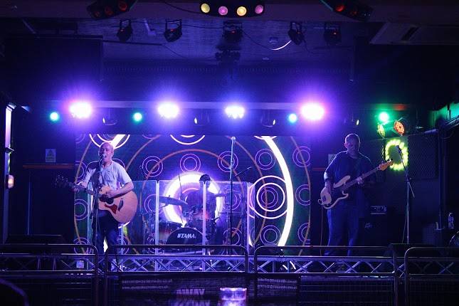 45 Live Venue