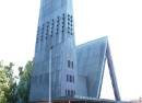 Brændkjær Church