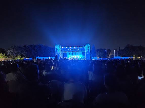 Stadio A. CHECCARINI