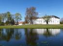 Schloss Neuhardenberg