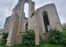 St. Nicolai Ruin