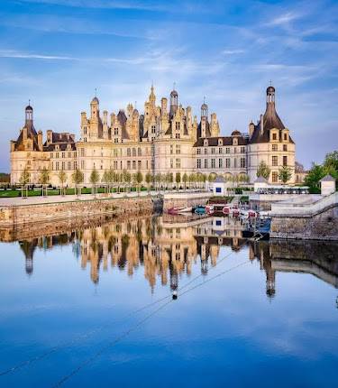 Château de Chambord
