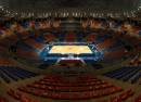 Pabellon Fernando Buesa Arena