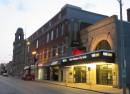 Sanderson Centre Brantford