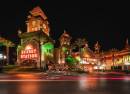 Sunset Station Hotel and Casino
