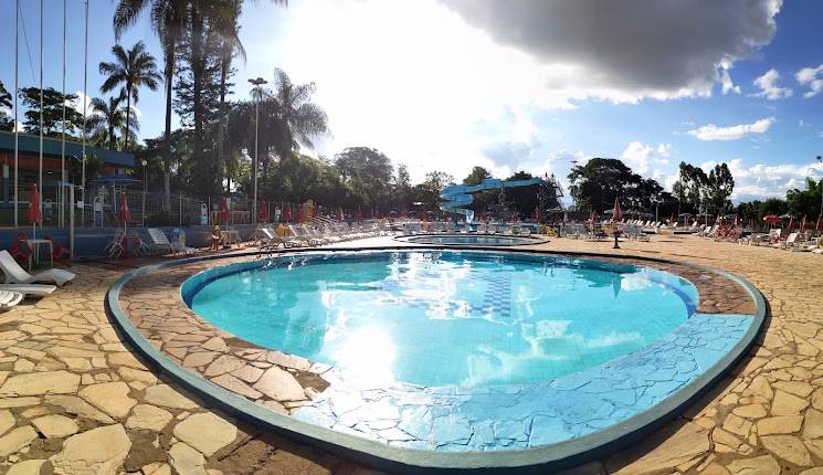 Castelinho - Franca