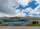 SaskTel Centre