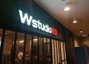 W studio RED