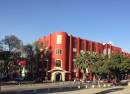 Frontón México