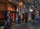 The Old Hairdresser's