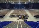 Le Parc des Expositions du Grand Cahors
