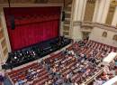 McFarlin Auditorium