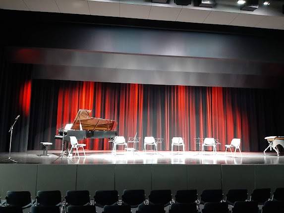 Aula Cher