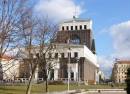 The Church of the Most Sacred Heart of Our Lord