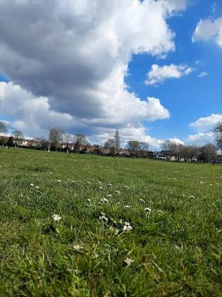 Victoria Park