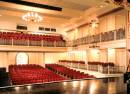 Newberry Opera House