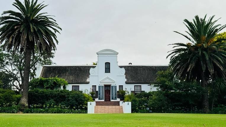 Meerendal Wine Estate