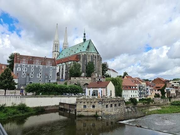 Pfarrkirche St. Peter und Paul (Peterskirche)