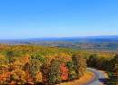 Penn's Peak