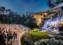 Caprera Open Air Theatre