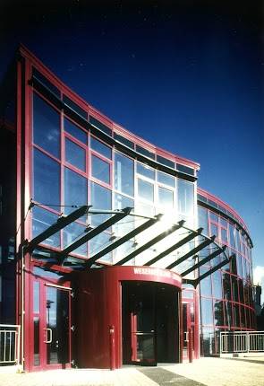 Weserbergland - Zentrum