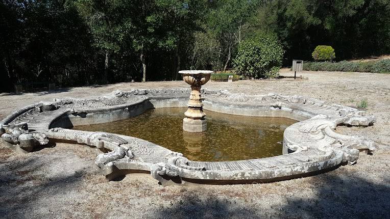 Tapada da Ajuda