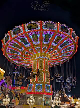 Bürgerweide