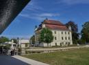 Kultur.Park.Traun Spinnerei