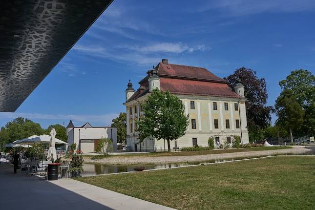 Kultur.Park.Traun Spinnerei