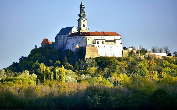 Nitra Castle