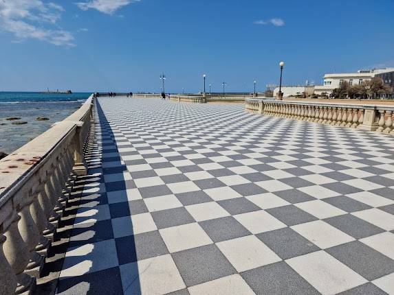 Terrazza Mascagni