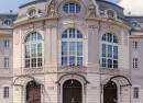 Tonhalle - St. Gallen