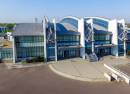 Getec Arena (ehem. Boerdelandhalle)