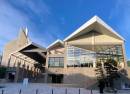 Mishima Citizens Cultural Center (Yu Yu Hall)