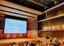 Joseph Strug Concert Hall