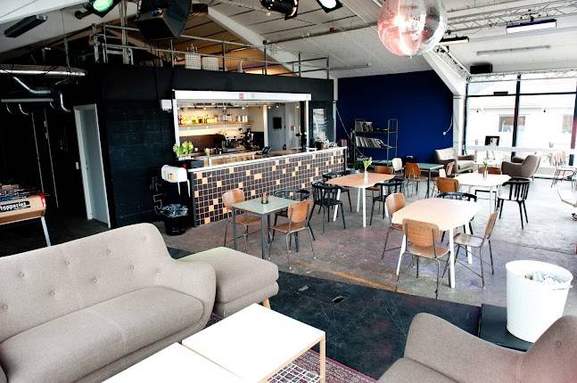 Tapperiet