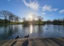 Hillsborough Park