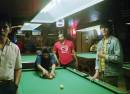 1st Street Pool & Billiard