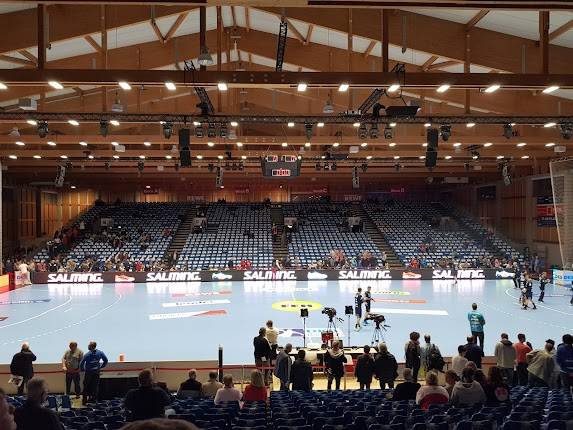 Rothenbach Halle