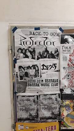 BARRÁK music club