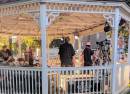 Bryn Mawr Gazebo