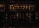 Echtzeit - Grill & Thrill